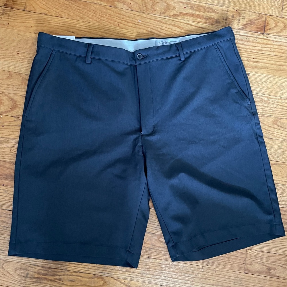 Travel Shorts